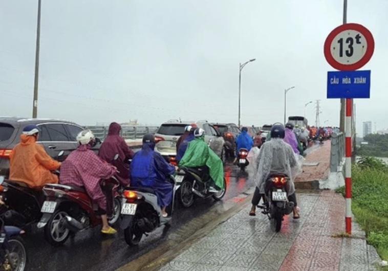 Đà Nẵng sẽ đầu tư 1.939 tỷ đồng tổ chức lại cụm nút giao thông, giảm tải cầu Hòa Xuân